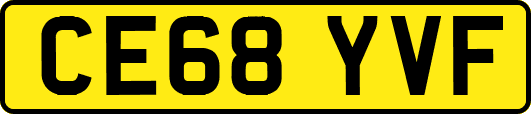 CE68YVF