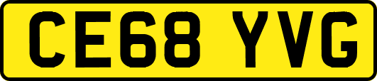 CE68YVG