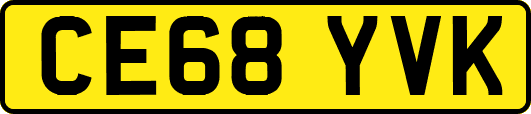 CE68YVK