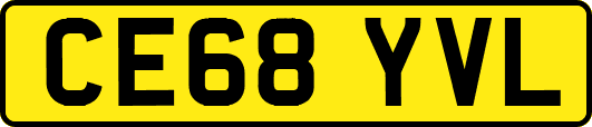 CE68YVL