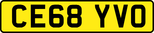 CE68YVO