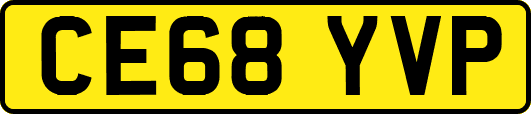 CE68YVP