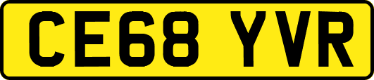 CE68YVR