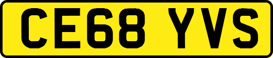 CE68YVS
