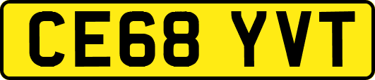 CE68YVT