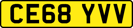 CE68YVV