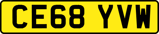 CE68YVW
