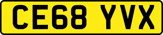 CE68YVX