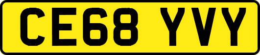 CE68YVY