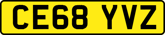 CE68YVZ