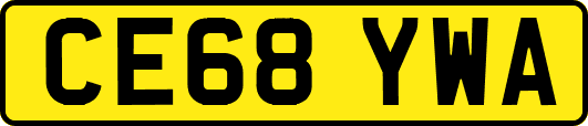 CE68YWA