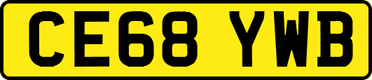CE68YWB