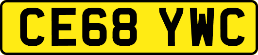 CE68YWC