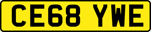 CE68YWE