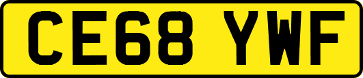 CE68YWF