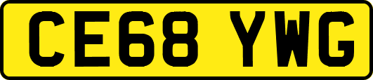 CE68YWG