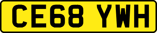 CE68YWH