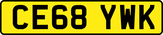 CE68YWK