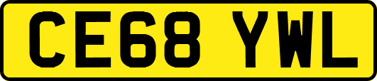 CE68YWL