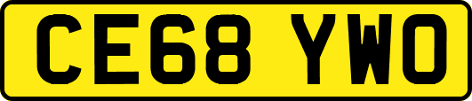 CE68YWO
