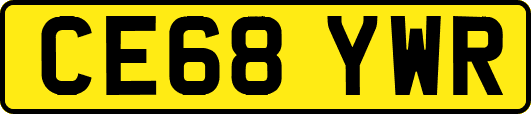 CE68YWR