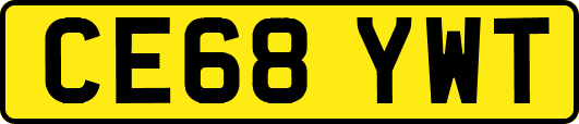 CE68YWT