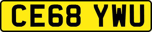 CE68YWU