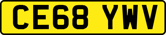 CE68YWV