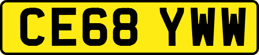 CE68YWW