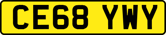 CE68YWY