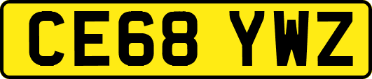 CE68YWZ