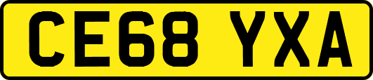 CE68YXA