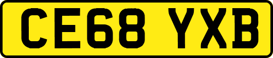 CE68YXB