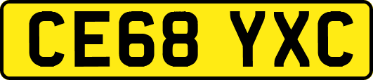 CE68YXC