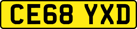 CE68YXD