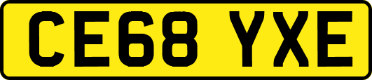 CE68YXE