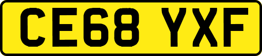 CE68YXF