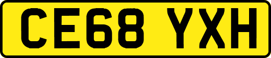 CE68YXH