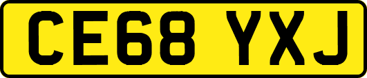 CE68YXJ