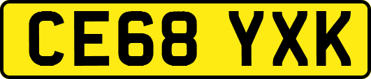 CE68YXK