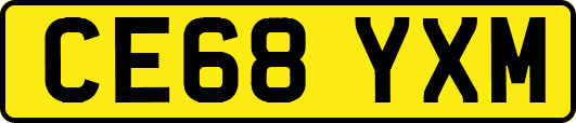 CE68YXM