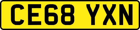 CE68YXN