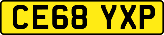 CE68YXP