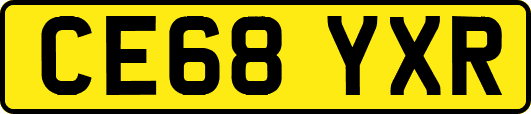 CE68YXR