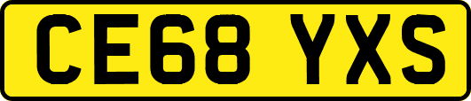 CE68YXS