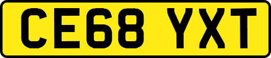 CE68YXT