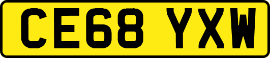 CE68YXW
