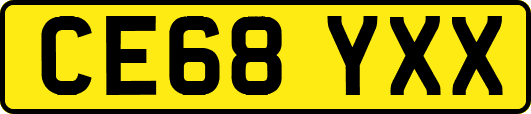 CE68YXX
