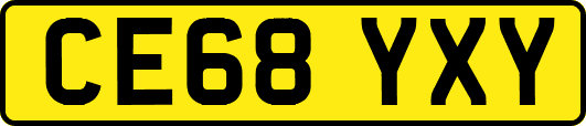 CE68YXY