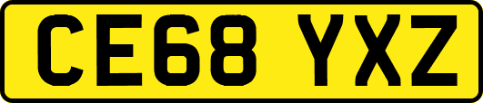 CE68YXZ